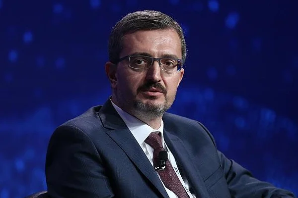 Duran: Washington'dan PKK'ya silah geliyor