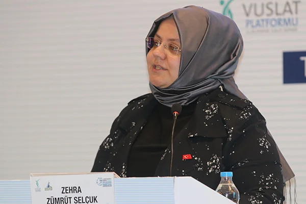 'Ekonomik saldırıları milletimizle önleyeceğiz'
