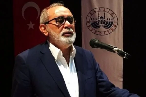 Elazığspor'da başkan ve yönetim istifa etti