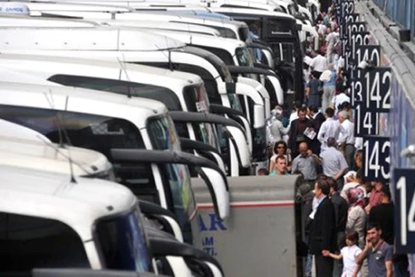 'Enflasyonla mücadele' indirimine otobüs firmalarından müjdeli haber!