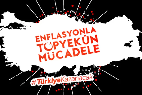 Enflasyonla mücadele kapsamında açılan site yayına başladı