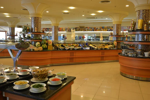 Enflasyonla mücadeleye 3 Bin restoranttan destek!