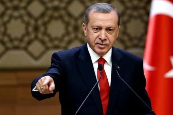 Erdoğan'dan Almanya açıklaması! 'Takibe alınacak'