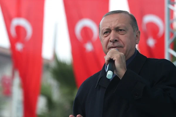 Erdoğan'dan Cemal Kaşıkçı açıklaması! Tarih verdi