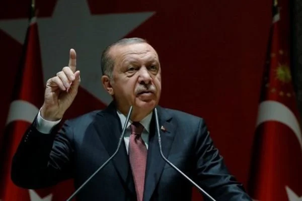 Erdoğan'dan CHP'lilere sert tepki 'Eleştireceğiz diye saçmalıyorlar'