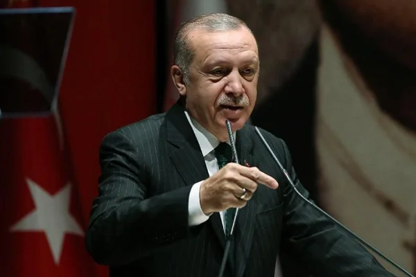 Erdoğan'dan hukukçulara 'Yargıyı hızlandırın' talimatı
