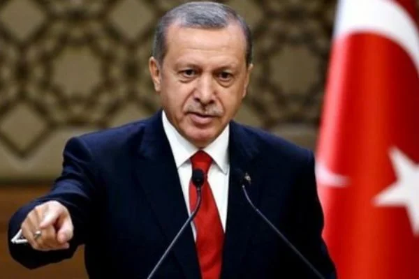 Erdoğan'dan Kılıçdaroğlu'na sert sözler!