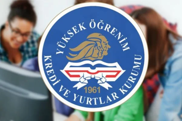 Erdoğan'dan müjdeli haber! 2019 KYK burs maaşları zamlandı.