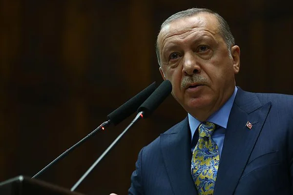 Erdoğan'dan öğretmenlere birden fazla müjde!