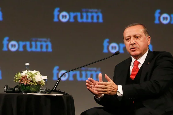 Erdoğan'dan 'Referandum' açıklaması... '80 milyona gider sorarız'