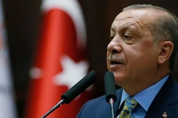 Erdoğan'dan şehit olan askerlerle ilgili açıklama