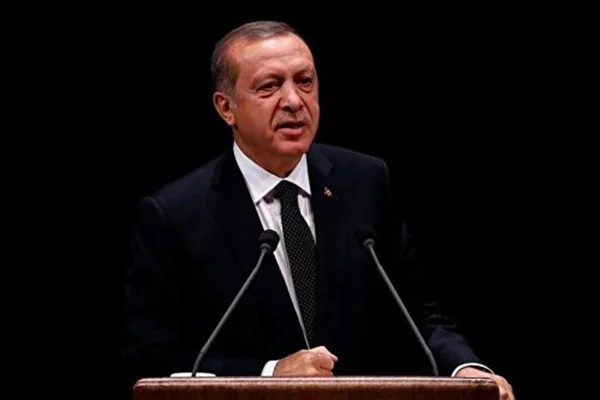 Erdoğan, dünyaca ünlü firmaların CEO'larıyla görüşecek