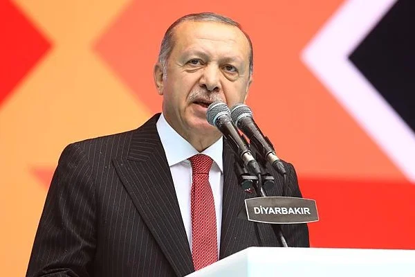 Erdoğan: Fırsatçılık yaparak ülkemizi can evinden vuranları unutmayız