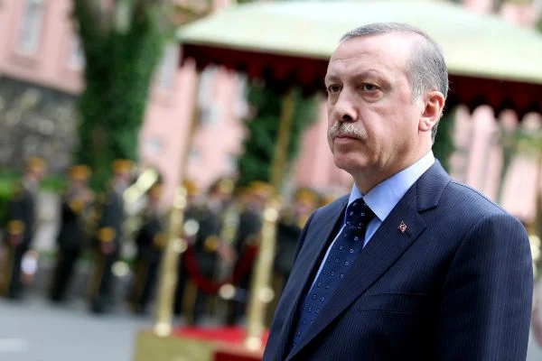 Erdoğan, McKinsey çıkışından sonra hangi talimatı verdi?