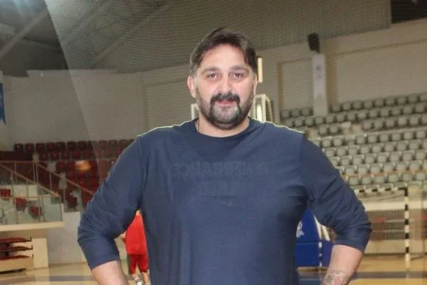 Eski basketbolcu Zaza Enden tutuklandı