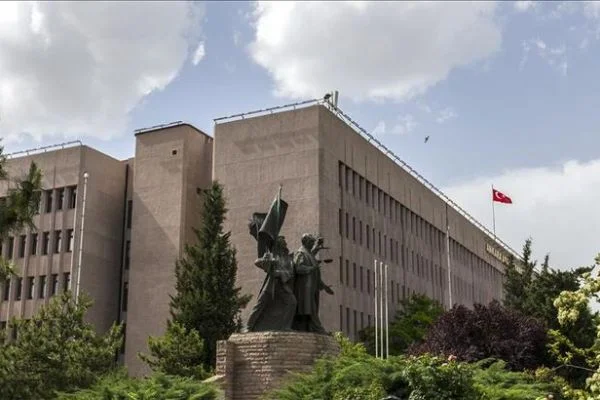 Eski valiye FETÖ üyeliğinden 15 yıla kadar hapis istemi