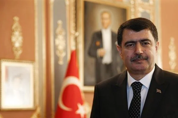 Esnaf ve işletme sahiplerine İstanbul Valisi'nden uyarı!