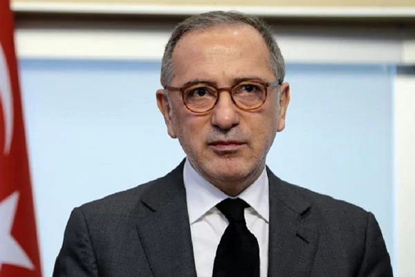 Fatih Altaylı hakkında soruşturma başlatıldı