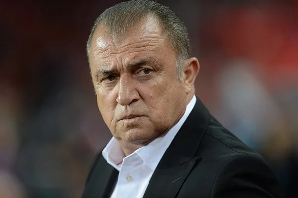Fatih Terim: 5 isim kadroda yok