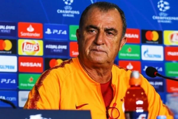 Fatih Terim: 'Beraberlik iyi sonuç'