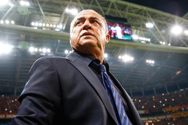 Fatih Terim'in 56. derbi heyecanı