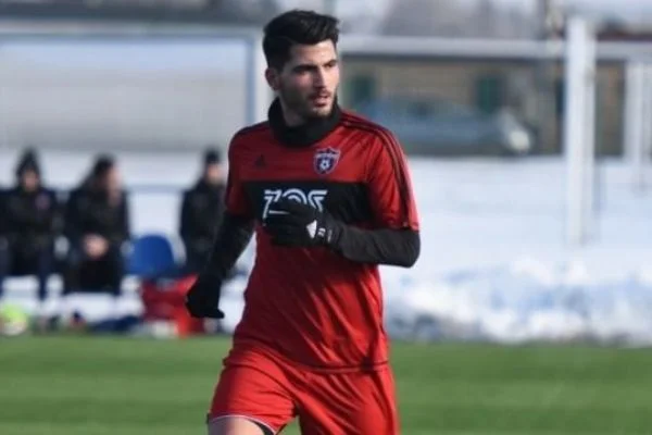 Fenerbahçe'nin rakibinin Türk yıldızı: Galatasaraylıyım