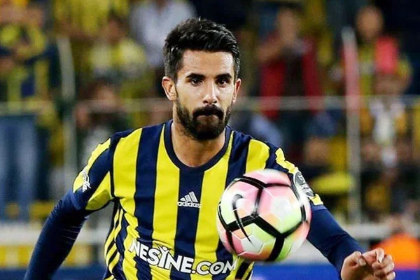 Fenerbahçeli Alper Potuk tüm servetini kaybetti