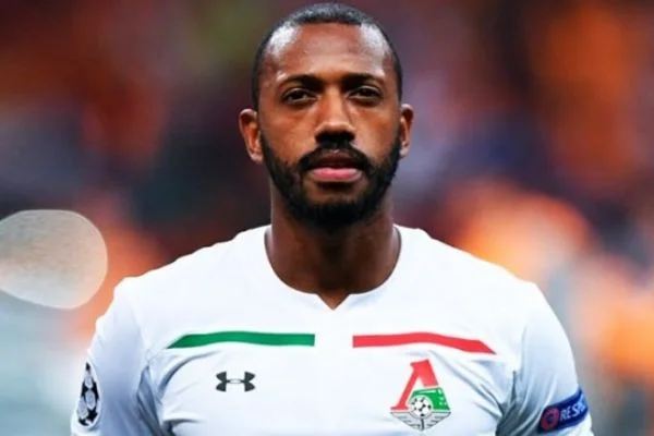 Fernandes: Beşiktaş'tan ayrıldıktan sonra...