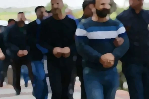 Fethiye'de Büyük Uyuşturucu Operasyonu