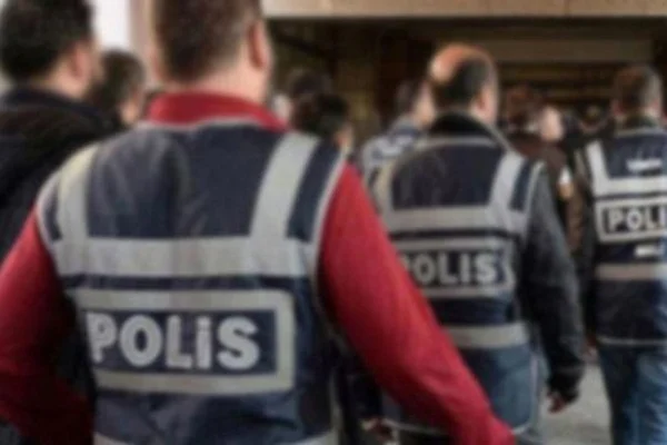 FETÖ'nün 'izdivaç sorumlusu' sahte kimlikle yakalandı