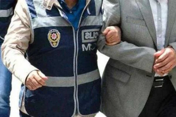 FETÖ sanığından 'Mehdiliği Oktar'dan öğrendim' savunması
