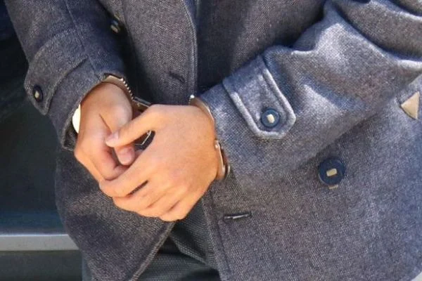 FETÖ şüphelileri Yunanistan'a kaçarken yakalandı