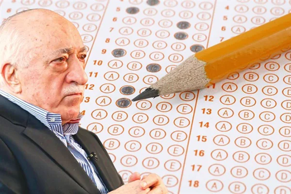 Fetö üyesi eski subaydan itiraf! Kur'an-ı Kerim'e el bastık