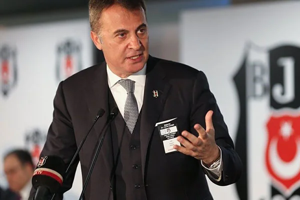 Fikret Orman, CHP'den aday olacak mı? Açıklama geldi