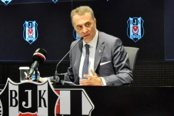 Fikret Orman'dan çok sert sözler