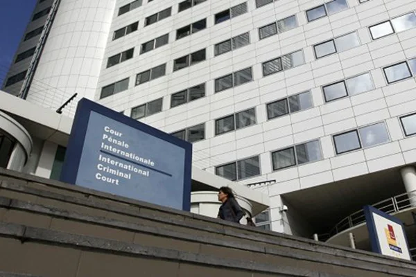 Filistin'den UCM'ye İsrail başvurusu