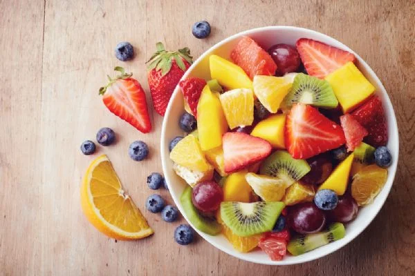 Frutaryan beslenme nedir? Zayıflamak için faydalı mı?