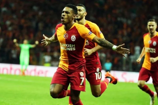 Galatasaray'dan Rodrigues kararı