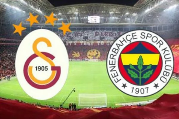 Galatasaray-Fenerbahçe derbi bilet fiyatları
