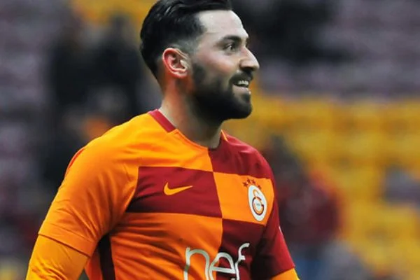 Galatasaray kararını verdi! 3 yıllık sözleşme yapacak...