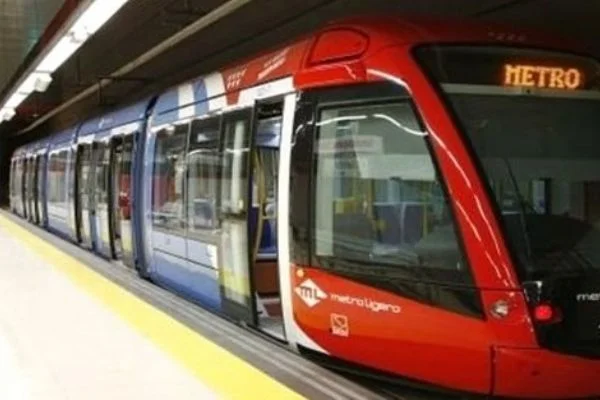 Galatasaray-Schalke 04 maçı sebebiyle İBB metro seferlerini uzattı