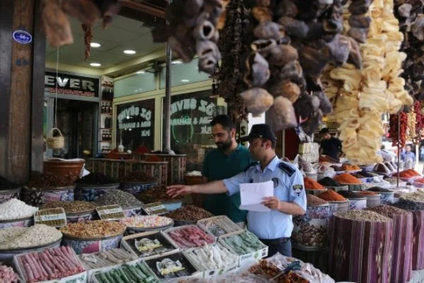 Gaziantep Büyükşehir Belediyesi bilinçli tüketicileri ödüllendirecek