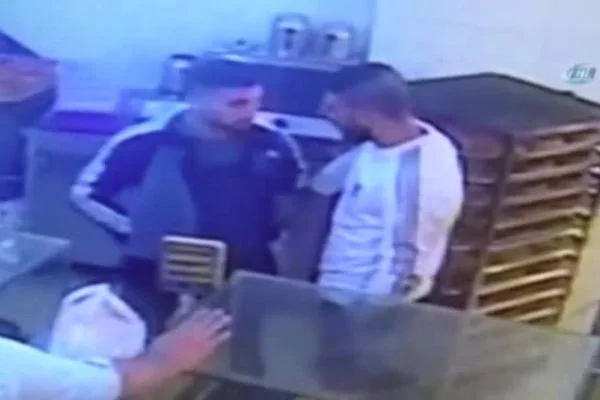 Gaziantep'te bıçaklı kavga, 1 kişi hayatını kaybetti