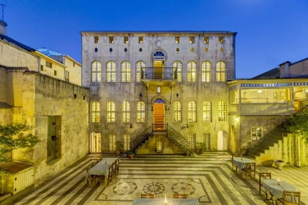 Gaziantep'te tarih yeniden ayaklanıyor