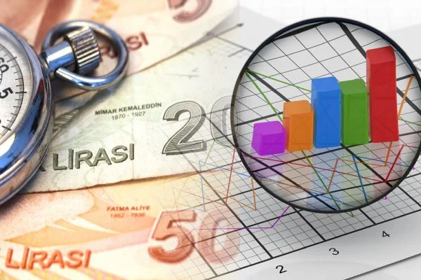 Gelire göre vergi düzenlemesi için çalışmalar başladı