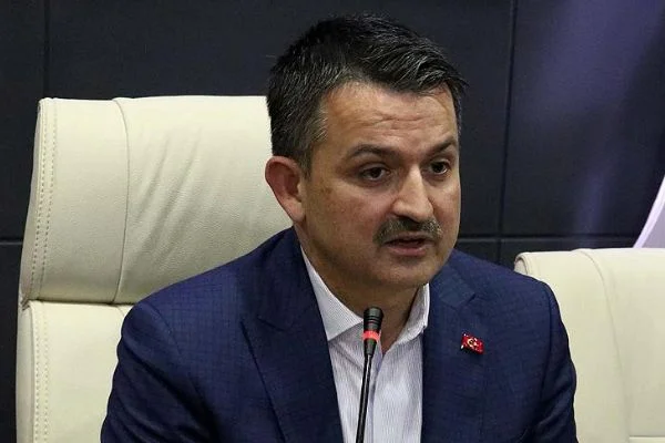 'Gıda fiyatlarındaki suni dalgalanmalara son vereceğiz'