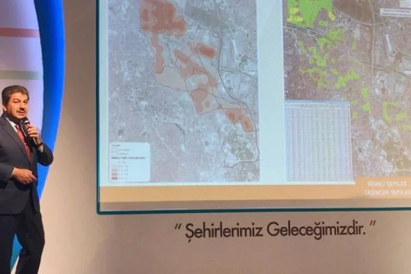 Göksu: Dönüşüm tarihi bir fırsat