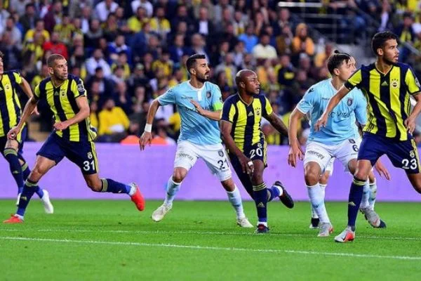 Haftanın maçında gol sesi çıkmadı