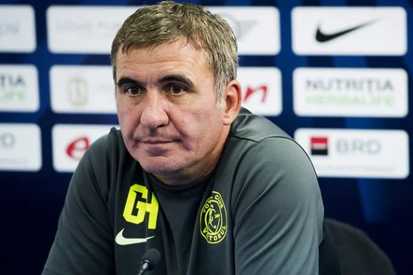 Hagi'den Galatasaraylıları üzecek itiraf
