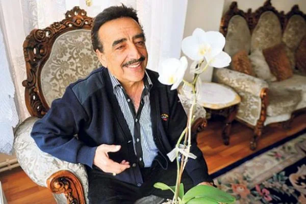 Hakkı Bulut yaşadığı zor anları anlattı